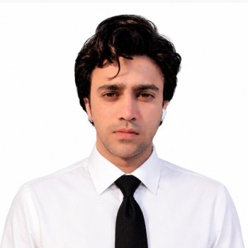 Mohit Suryavanshi